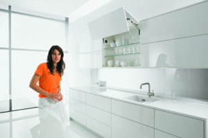 Blum Aventos HF
