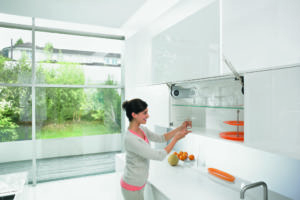 Blum Aventos HL