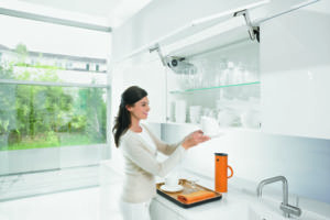Blum Aventos HS